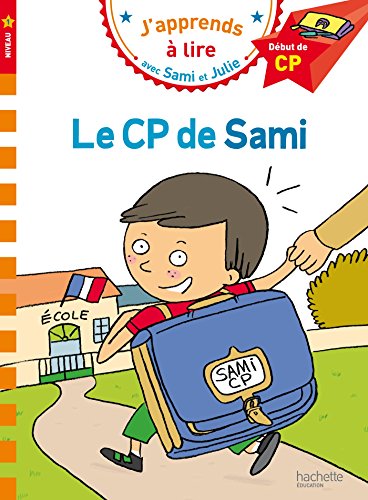 CP DE SAMI (LE) CP