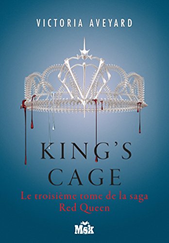 KING'S CAGE