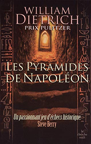 LES PYRAMIDES DE NAPOLEON