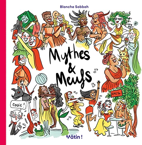 MYTHES & MEUFS