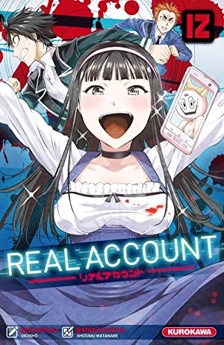 REAL ACCOUNT (12)